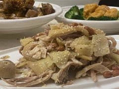 -新东城喜宴海鲜酒家(同德店)