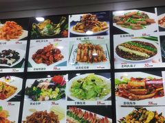 -聚德福海鲜家常菜(刘庄店)