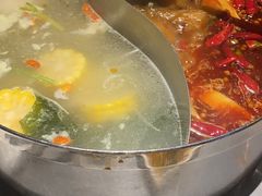 -牛德亨臻牛潮汕火锅(万邦时代店)