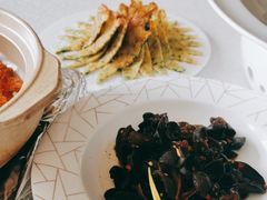 -写庭·鱼鲜川菜·宴请(铁像寺水街店)