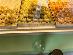 菜单-好一朵茉莉花(老门东店)