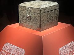 -陕西历史博物馆