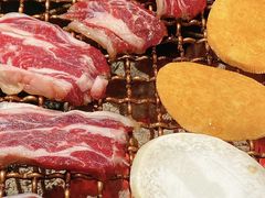 -九田家黑牛烤肉料理(吴江万象汇店)