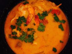 -Doo Dee Thai Food(Issan/Isaan/Esan)