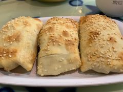 烤包子-撒拉花儿·新疆菜·清真(太阳宫店)
