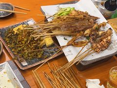 -五样儿西昌小签签烤串(建设路店)