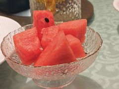 -牟传仁饭庄(星海店)