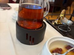 -金河半岛园林酒家(金融城店)