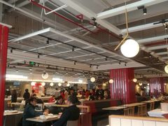 大堂-乡村基(杨家坪建设店)