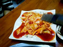 android_upload_pic-延成苑韩式烤肉店(长春道店)