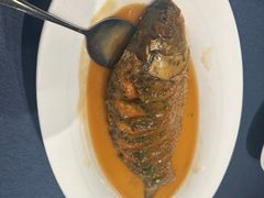 -金狮麟·新豫菜(金码大厦店)