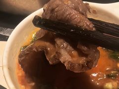 -牛事制造局牛肉火锅(莲岳路店)