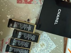 -Chanel(德基广场店)