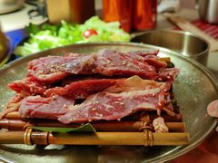 -西塔老太太泥炉烤肉(温州首店万象城黑金店)