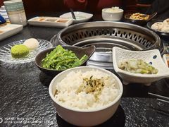 -牛焱·烧肉酒肆(五大道店)