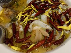 -太二酸菜鱼(福州泰禾店)