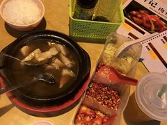 -新记肉骨茶