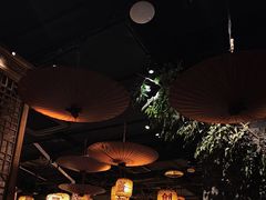 -南京大牌档(青岛万象城店)