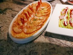 -新白鹿餐厅(松江开元地中海店)