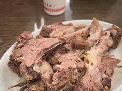 -清真·益鑫羊肉手抓馆(花园北街店)