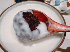 -小团圆糖水铺(襄阳南路店)