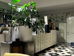 -一尺花园(安和花园店)