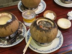 -達揚原味燉品(文明路店)