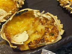 -大渔铁板烧(中山路八佰伴店)