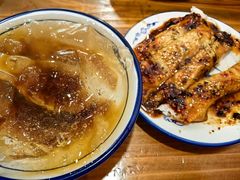 -洁美凉粉店(温江店)