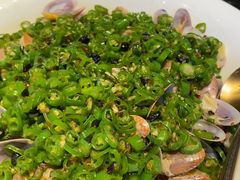 -喜棠·长沙家宴·海鲜·湘菜(麓谷店)
