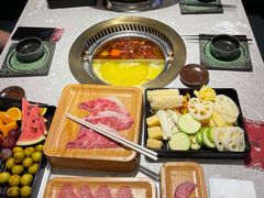 -空之介寿喜烧·和牛放题(恒隆广场店)