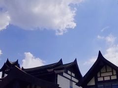 -清远熹乐谷温泉度假酒店