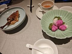 -狮王府淮扬菜(新街口友谊店)