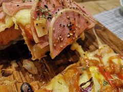 -维卡食舍(户部山店)