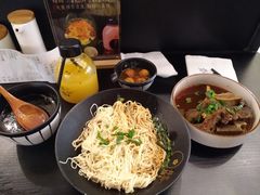 -贡梅老面馆·蟹粉面·无锡特色小吃(南长街主推店)