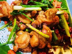 -金龙·打边炉(南京西路店)