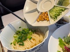 -四季民福烤鸭店(王府井东安门店)