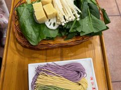 -潮汕美牛肉丸火锅店(天宁寺店)