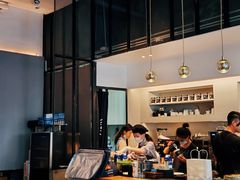 -Home Cafe(水榭春天店)