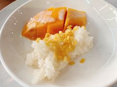 -彩虹云霄酒店76&78层国际自助餐