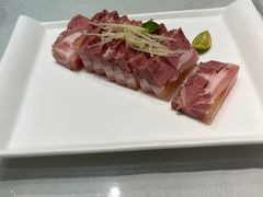 -永安鱼庄·镇江菜(东吴路店)