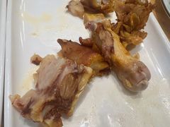 -伊喜饺子·烤鸭(五道口学院路店)