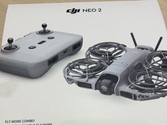 -DJI大疆(深圳华强北曼哈授权体验店)