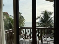 -麦哲伦丝绸度假村