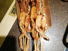 -蛙喔牛蛙(浦口澳林店)