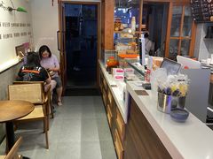 -韩萍老南京馄饨(河西万达店)