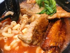 -华嫂冰室(尖沙咀店)