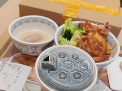 -吉野家(中关村3店)