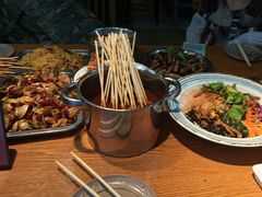 -喝丢一只鞋海鲜烧烤(市场店)