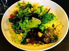 田园蔬菜沙拉-爱德堡西餐咖啡吧(北师大店)